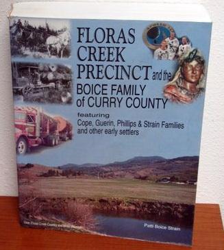 Floras Creek Presinct