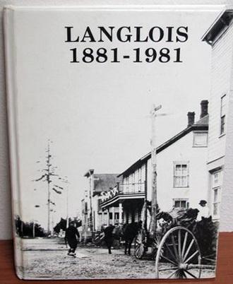 Langlois 1881-1981